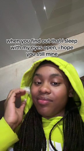 i’m working on my nocturnal lagophthalmos (it’s a condition btw😭), bare with me.😭😭 #ily_jamari #tiktoksouthafrica #fypsouthafrica