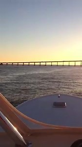 3.8K views · 148 reactions | Passing under the Oregon Inlet Bridge Outer Banks Marina North Carolina Fish Reports Carolina Anglers | SWORDFISH SPORTFISHING | Facebook