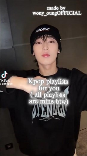 kpop playlists 4 you #kpop #mine #kpopfandom #asia #fyp