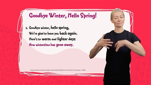 Welcome to spring term proper - yes, the half term of spring flowers and pancakes and Easter. Longer days and warmer playtimes. Blossom and blue skies (🤞). It's time to crack open 'Songs for EVERY Spring Assembly'! This collection of fifteen feel-good songs is jam-packed with life, colour and variety to celebrate EVERY aspect of this wonderful season. All songs also available in Sparkyard. | Out of the Ark Music