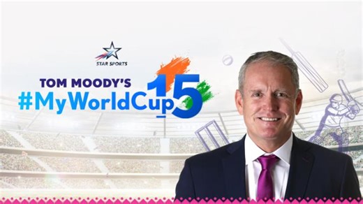 4.6K views · 182 reactions | 'India will have the hardest task to finalise their final 15 out all the nations.' Former Australian WC winner Tom Moody picked 2 wrist spinners; what are your thoughts on his handpicked #TeamIndia squad?  Tune-in to the #WorldCupOnStar October 5, 2 PM onwards | Star Sports Network & Disney+ Hotstar #Cricket | Star Sports | Facebook