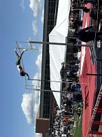 Michael Hernandez - Stats