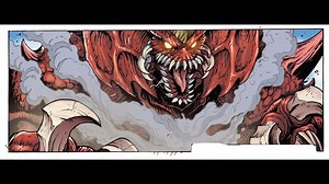 Team Godzilla vs. Team Destroyah - Battles - Comic Vine