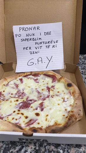 Dergoja pronarit preke ne seder 😂