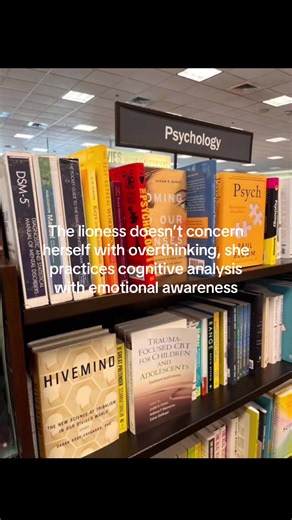 Understanding Your Thoughts: A Path to Stress Relief