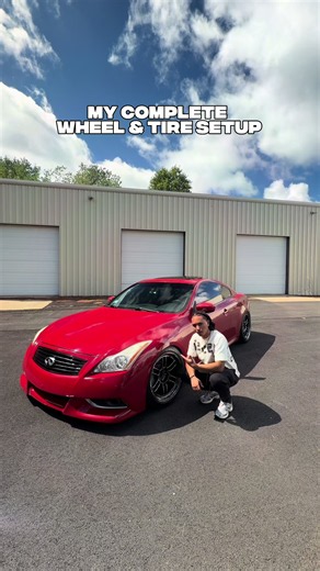 Infiniti G37 review: Why the G37 is still one of the best