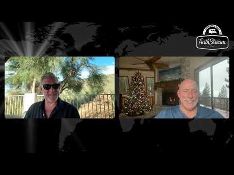 Remote Viewing with Michael Jaco, 3iAtlas, Astral Projection, Washington Flooding, False Flags!