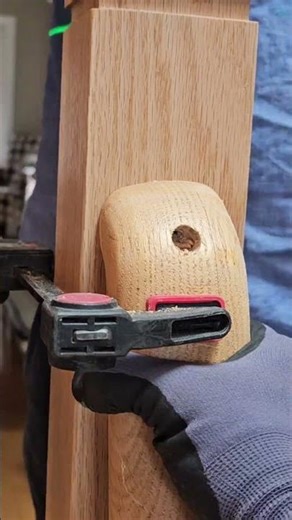 how to install stair handrail? #stairs #handrail #renovation #DIY #remodeling #professional #protip