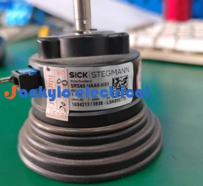 1PCS Brand New In Box Sick Encoder SRS60-HAA0-K01 Fast Ship free tax | eBay