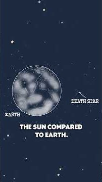 Could the Death Star Exist in Real Life?!?