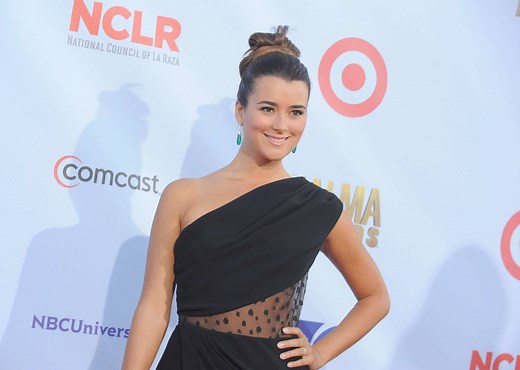 Que devient Cote de Pablo, l'actrice de NCIS ? | Télé Loisirs