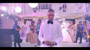 993K views · 10K reactions | THE BEST COUPLE GAME ❤️❤️ | Mc unique Wedding Merlin | Facebook