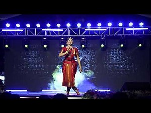 divya unni bharatanatyam #dance