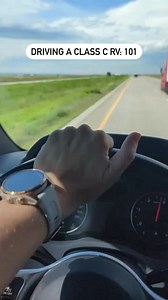 385K views · 729 reactions | Driving Class C RVs, made simple. ✅ Featured RV: Tiffin Motorhomes Wayfarer | THOR Industries, Inc. | Facebook