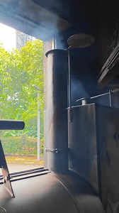 Savoring the irresistible allure of smoked lamb ribs at Beard Brothers BBQ – a carnivore's dream feast! | Beard Brothers' BBQ