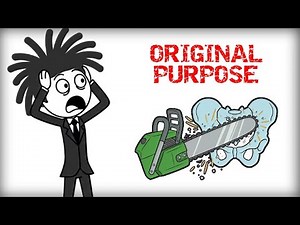 Exploring the surprising historical origins of everyday inventions we take for granted