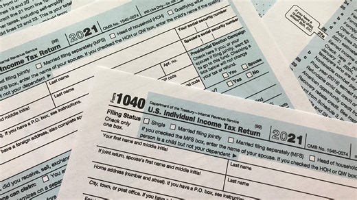 When does no tax on overtime, tips start? When taxpayers will see deductions