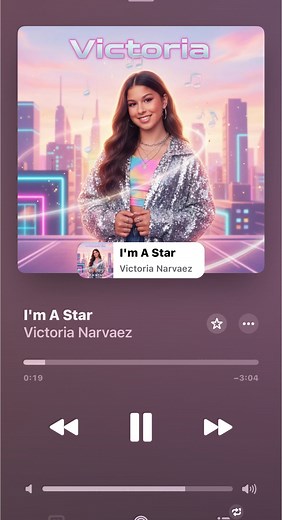 Michelle Brooks-Thompson on Reels