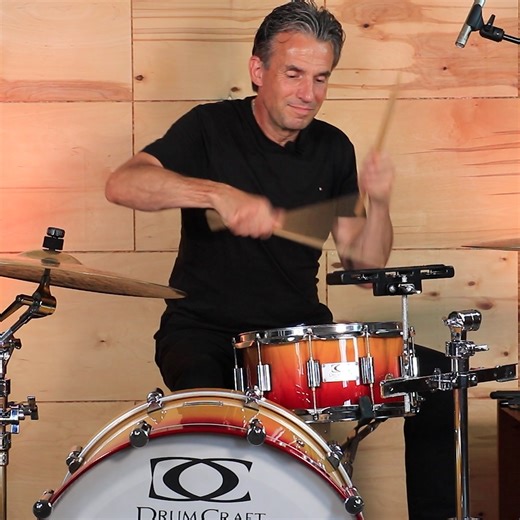 1.8K views · 22 reactions | The stainless steel jingles give the JingleChick a darker and more percussive sound. Ideal as an addition to your drum or percussion set. #schlagwerkpercussion #drummerlife #drumsdrumsdrums #percussion_creativity #percussionists | Schlagwerk | Facebook