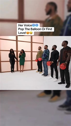 Pop The Balloon Or Find Love!😍🤣 | Workouts for Women