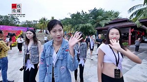 2019世界模特大赛中国赛区总决赛