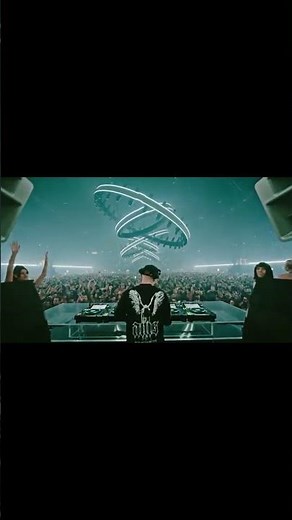 Klangkuenstler Live – OUTWORLD Amsterdam 🔥 Hard Techno Energy