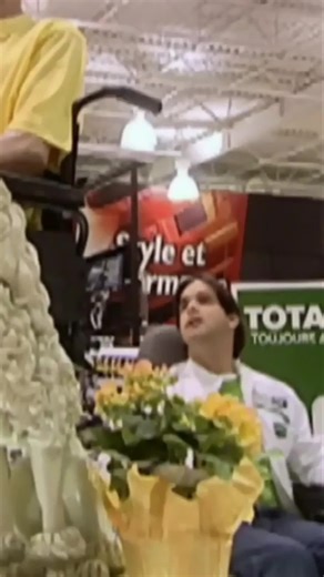 Elvis and Bob Joyce's Hilarious Moments