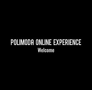 Until you can come to us, we’ve decided to come to you — virtually. Polimoda Online Experience - Undergraduate Programs Edition | Polimoda