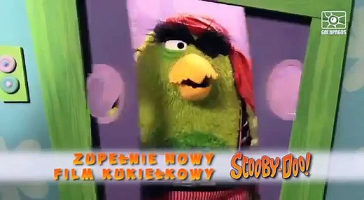 Scooby-Doo Adventures The Mystery Map Trailer