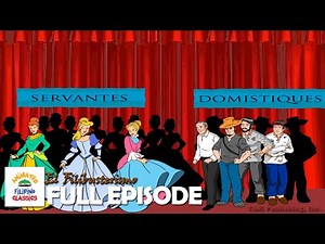 El Filibusterismo | Kabanata 22: Ang Pagtatanghal #elfilibusterismo