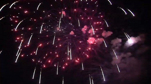 Worcester's July 4th Celebration Returns After Pandemic Pause