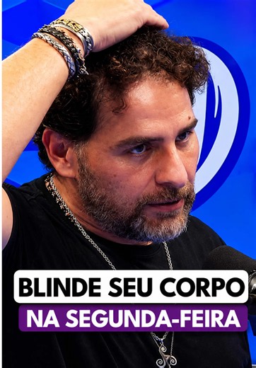 Ritual para blindar sua energia na segunda-feira