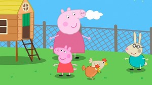 My Friend Peppa Pig Releases Today On Switch, Here's The Launch Trailer