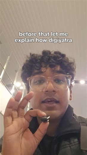 Jyotishman Shandilya on Instagram: "Follow @jyoti_codes for more . . . [ facial recognition, computer vision, biometric authentication, edge ai, ai systems, machine learning, deep learning, face embeddings, similarity matching, real time ai, system design, ai infrastructure, privacy by design, airport technology, digital identity ] #fypシ゚ #explore #learntocode #computerscience #codingjourney"