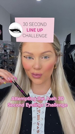 Kelly Strack on TikTok