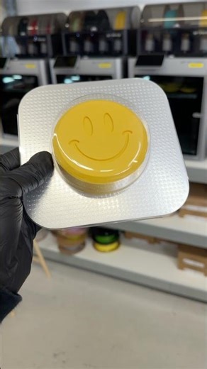 Happiness is contagious