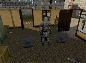 How to Make Money in "Runescape" as a Beginner