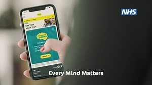 Now more than ever, Every Mind Matters. During COVID-19, it's essential to take care of your mind as well as your body while staying at home. Access simple tips to start taking better care of your mental wellbeing, and get your personalised Mind Plan at: everymindmatters.co.uk | UK Health Security Agency