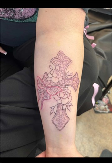 Hellokittyhannahxo on TikTok