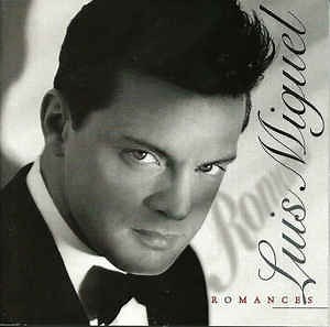 Luis Miguel - Romances