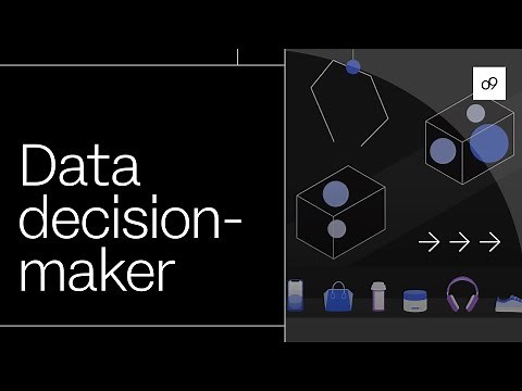 o9 Decision Maker