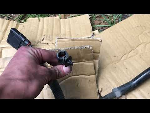 Infiniti Q50 Electric Steering Rack Replacement