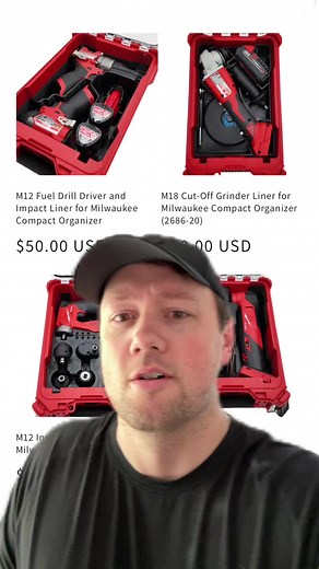 Packout Accessories on TikTok