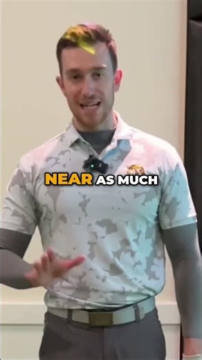 The Long Iron Setup Trick Every Golfer Should Know!