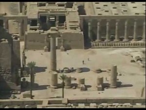 Ancient Voices .. Egypt's Lost City - BBC Documentary Series