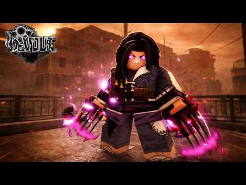The FIRST Roblox Gachiakuta Anime Game EVER Is Coming..