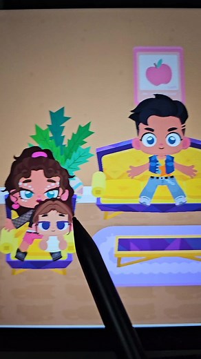 Funny Dr. Panda Town Tales Baby Compilation