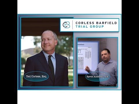 What Caused the Surfside Collapse? Professional Engineer Byron Anderson Offers Insight