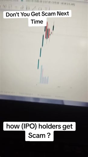 How IPO Holders Get Scammed in Nepal's Share Market