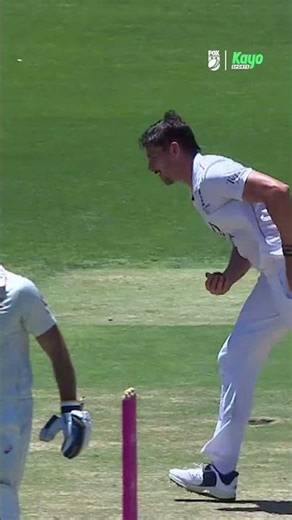 Josh Tongue shows off his skills!